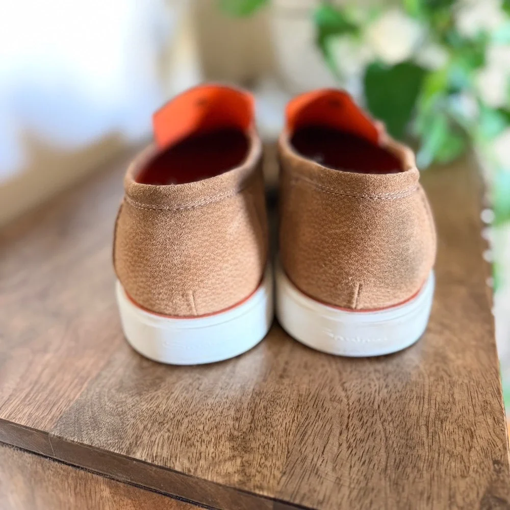 Santoni excellent pre